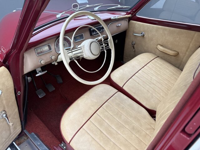 BMW 501