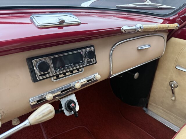 BMW 501