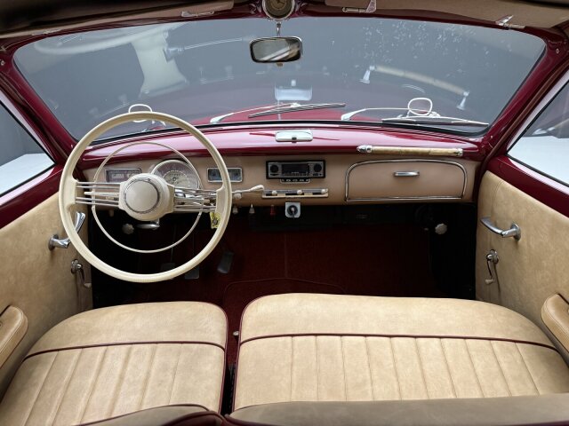 BMW 501