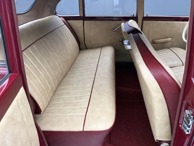 BMW 501