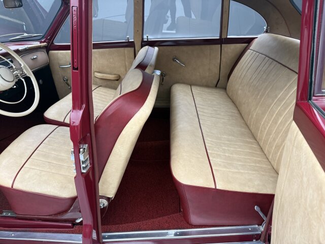 BMW 501