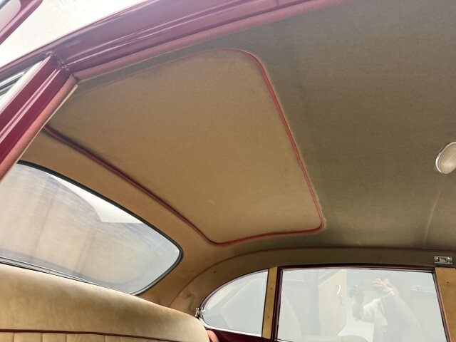 BMW 501