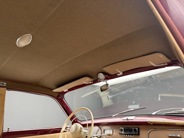 BMW 501