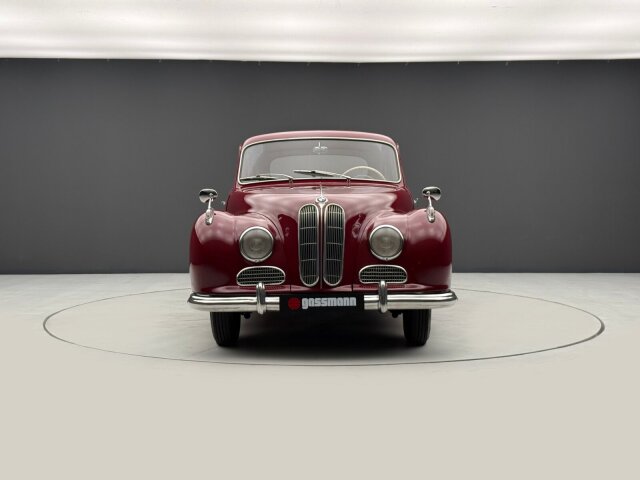 BMW 501