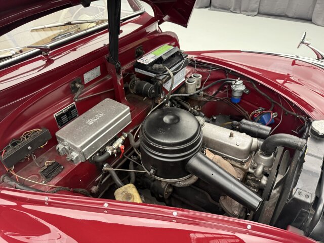 BMW 501