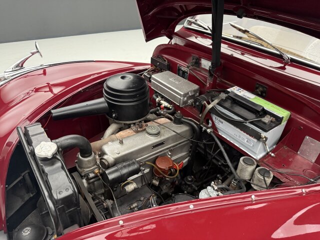 BMW 501