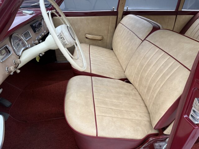 BMW 501