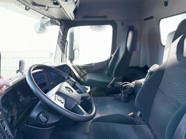Mercedes-Benz Arocs