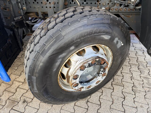 Mercedes-Benz Arocs