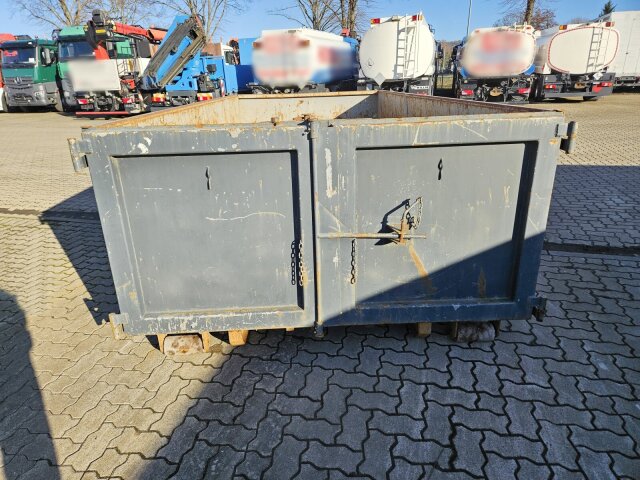 GASSMANN -