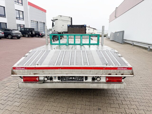 GOEBEL SA