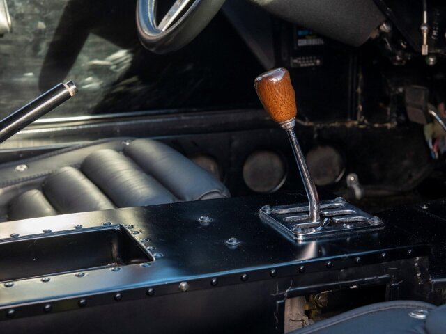 Lamborghini Miura