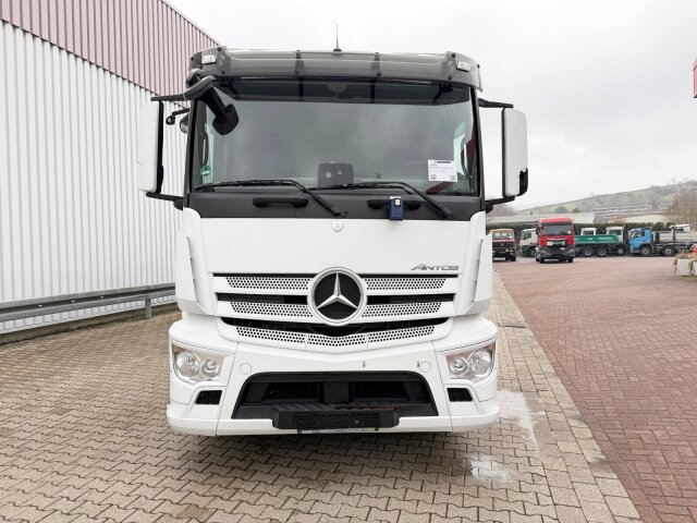 Mercedes-Benz Antos
