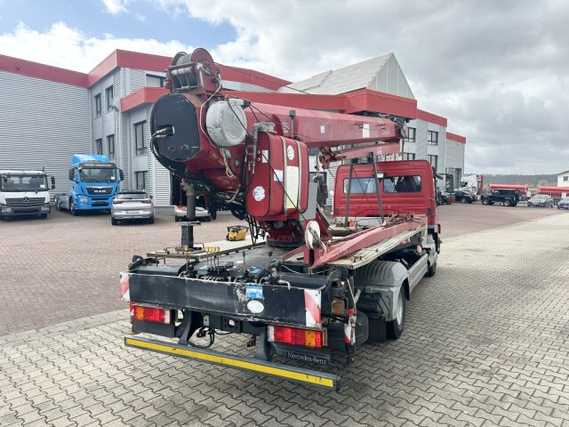 Mercedes-Benz Atego
