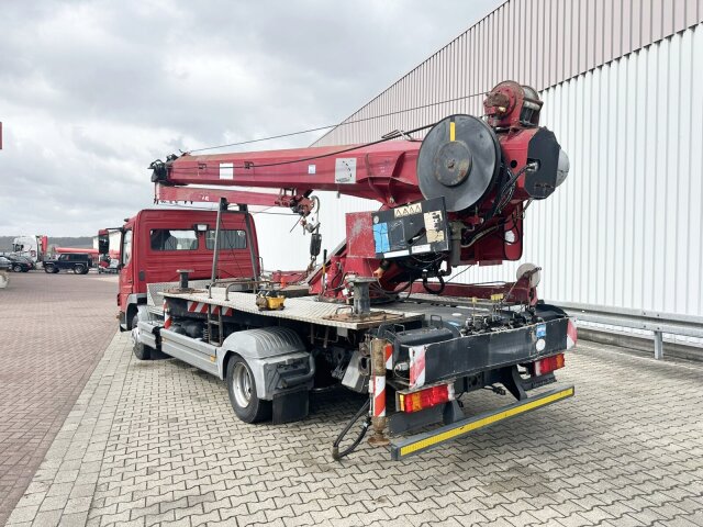Mercedes-Benz Atego