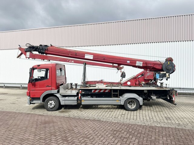 Mercedes-Benz Atego