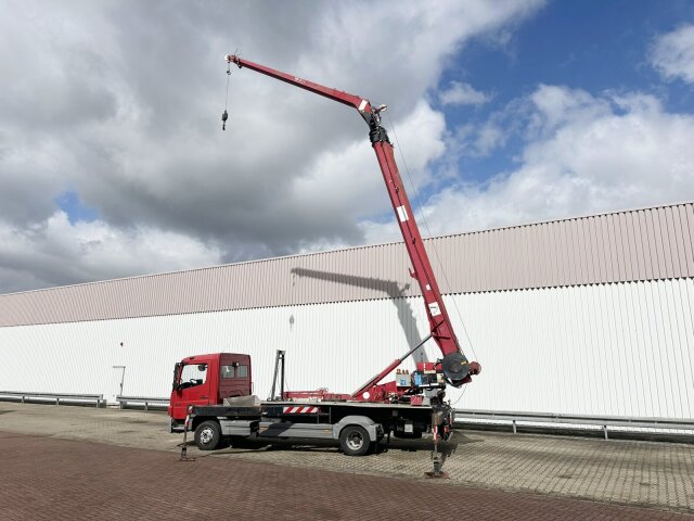 Mercedes-Benz Atego