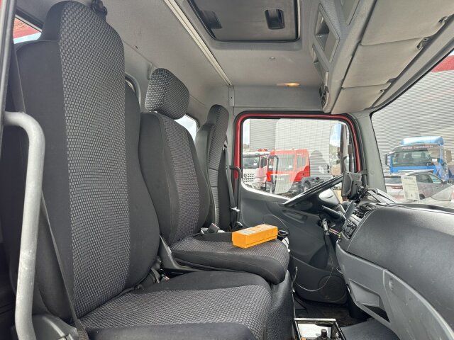Mercedes-Benz Atego