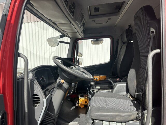 Mercedes-Benz Atego