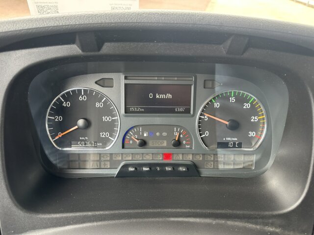 Mercedes-Benz Atego