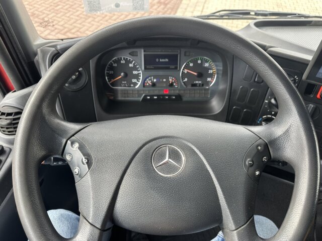 Mercedes-Benz Atego