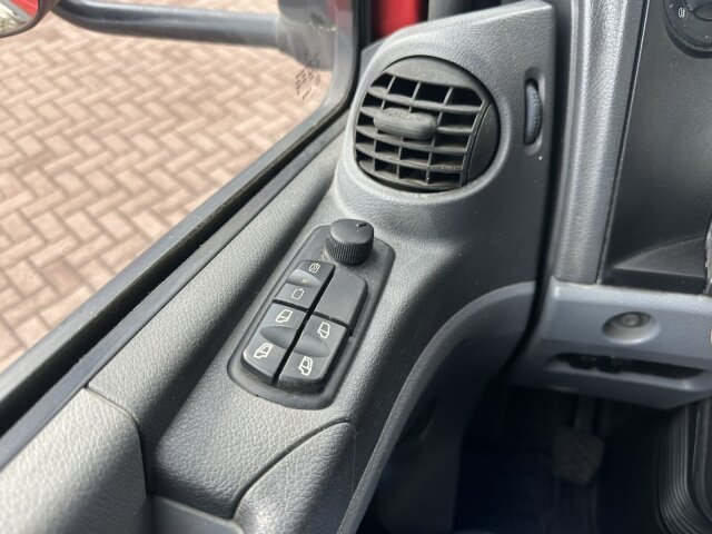 Mercedes-Benz Atego