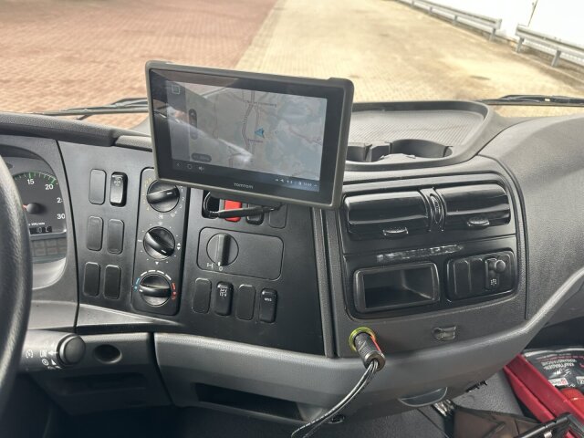 Mercedes-Benz Atego