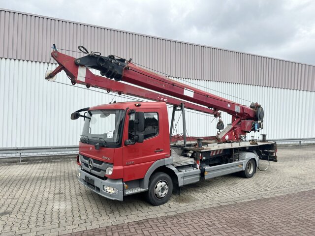 Mercedes-Benz Atego