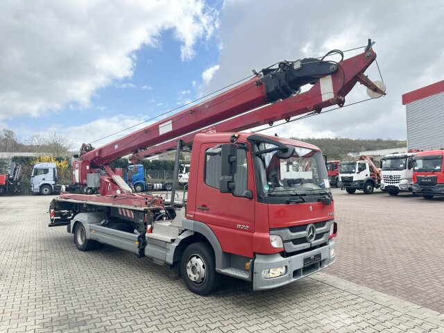 Mercedes-Benz Atego