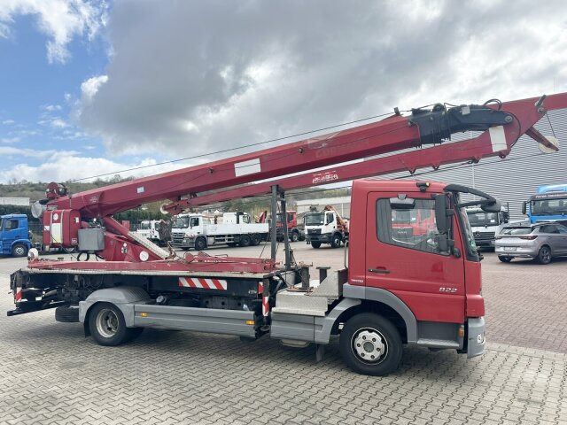 Mercedes-Benz Atego