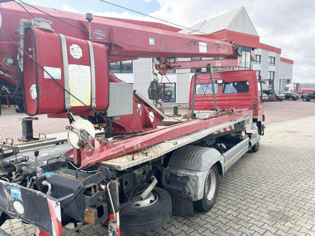 Mercedes-Benz Atego