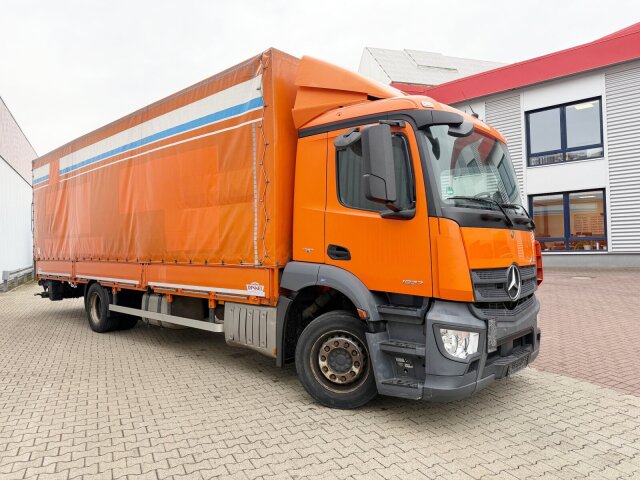 Mercedes-Benz Antos