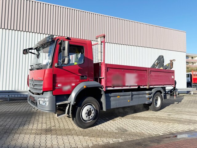 Mercedes-Benz Atego