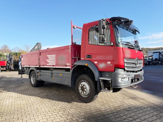 Mercedes-Benz Atego