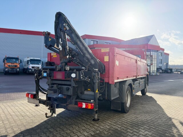 Mercedes-Benz Atego