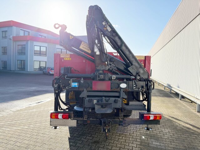 Mercedes-Benz Atego