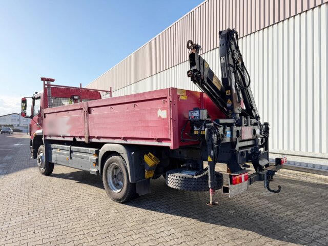 Mercedes-Benz Atego