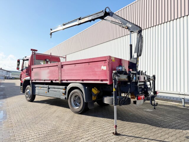 Mercedes-Benz Atego