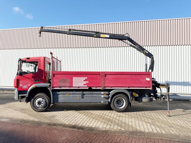 Mercedes-Benz Atego