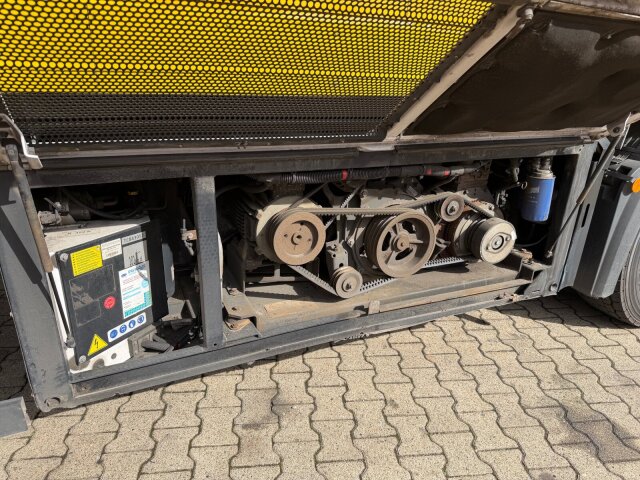 Mercedes-Benz Actros