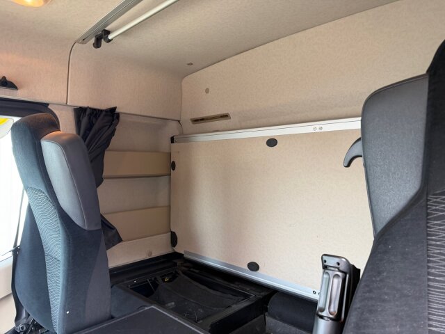 Mercedes-Benz Actros