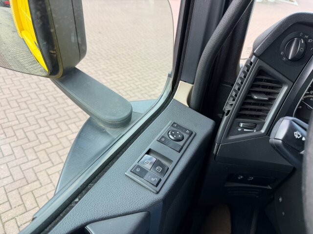 Mercedes-Benz Actros