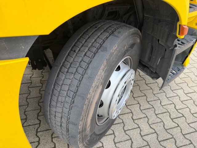 Mercedes-Benz Actros