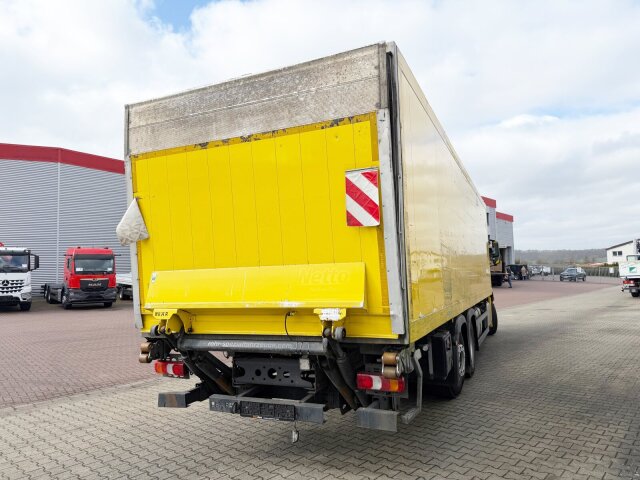 Mercedes-Benz Actros