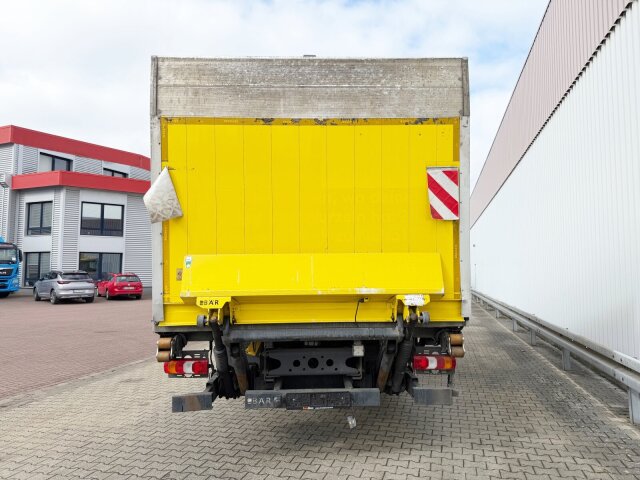 Mercedes-Benz Actros