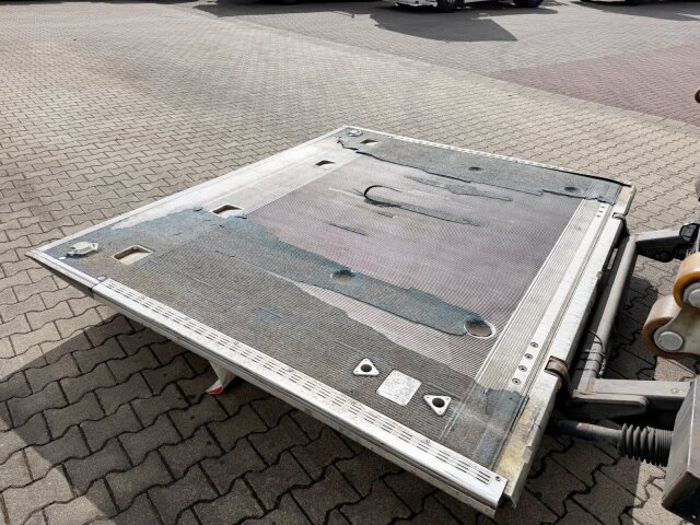 Mercedes-Benz Actros