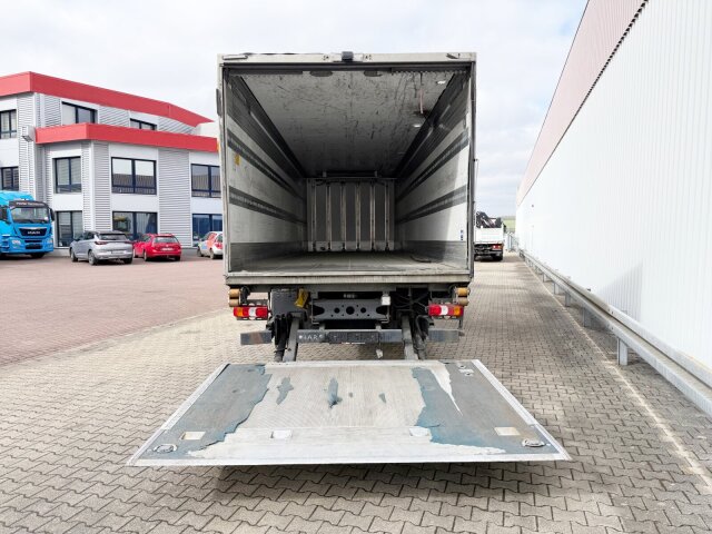Mercedes-Benz Actros