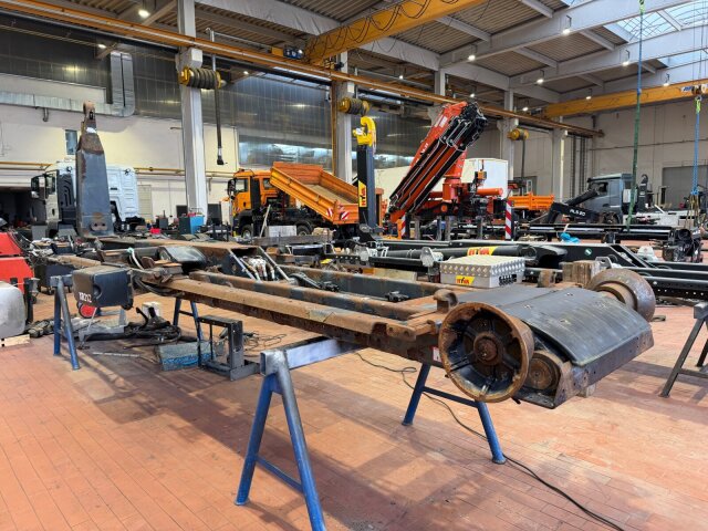 HIAB XR