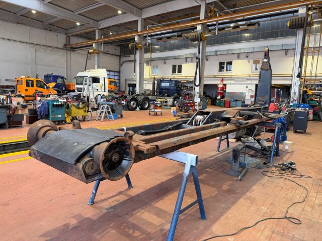 HIAB XR