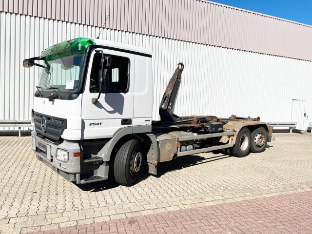 HIAB XR